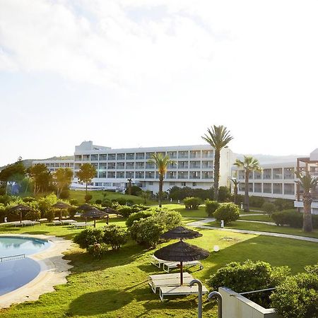 Robinson Kyllini Beach Kastro-Kyllini Exteriér fotografie