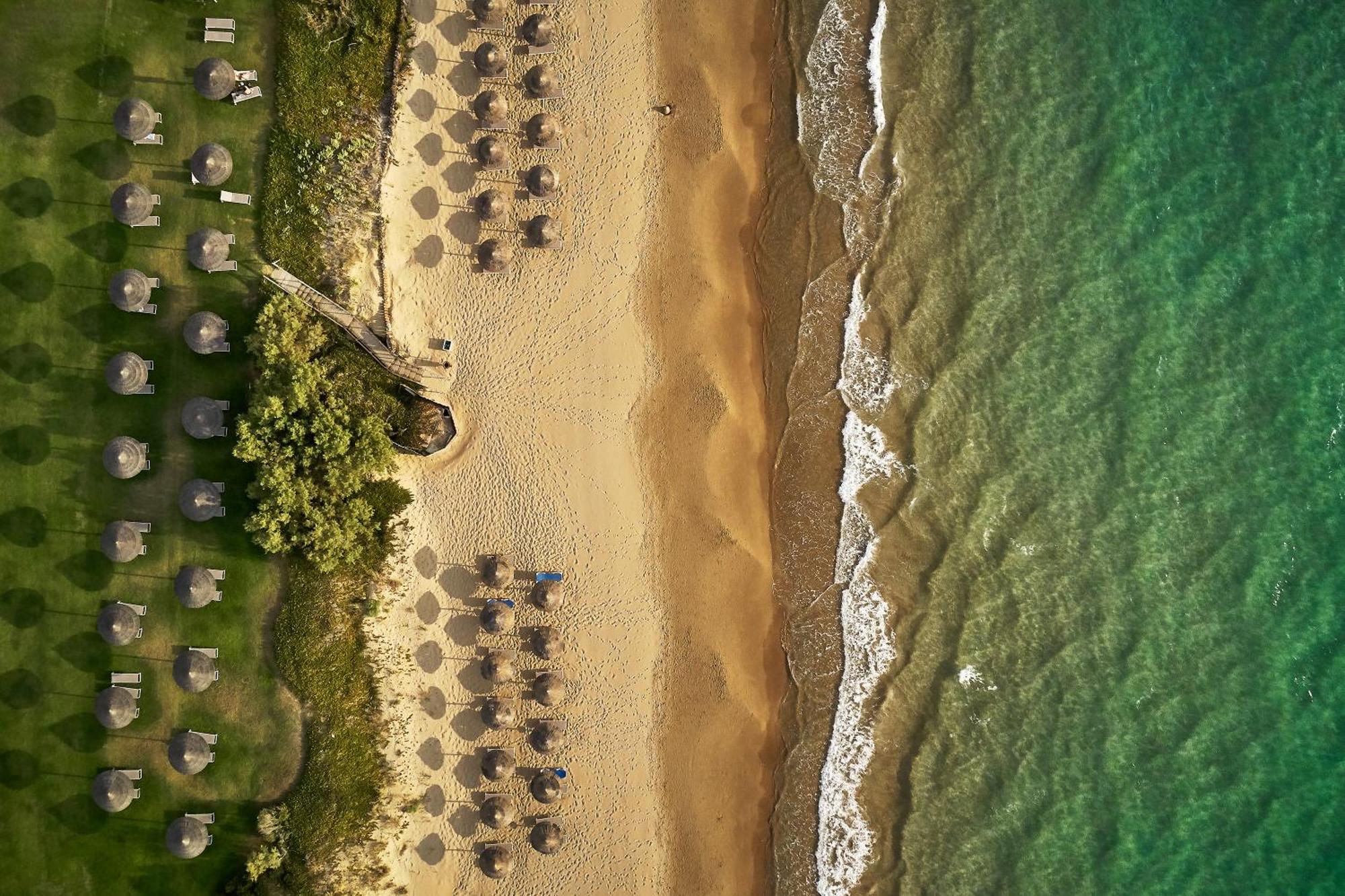 Robinson Kyllini Beach Kastro-Kyllini Exteriér fotografie
