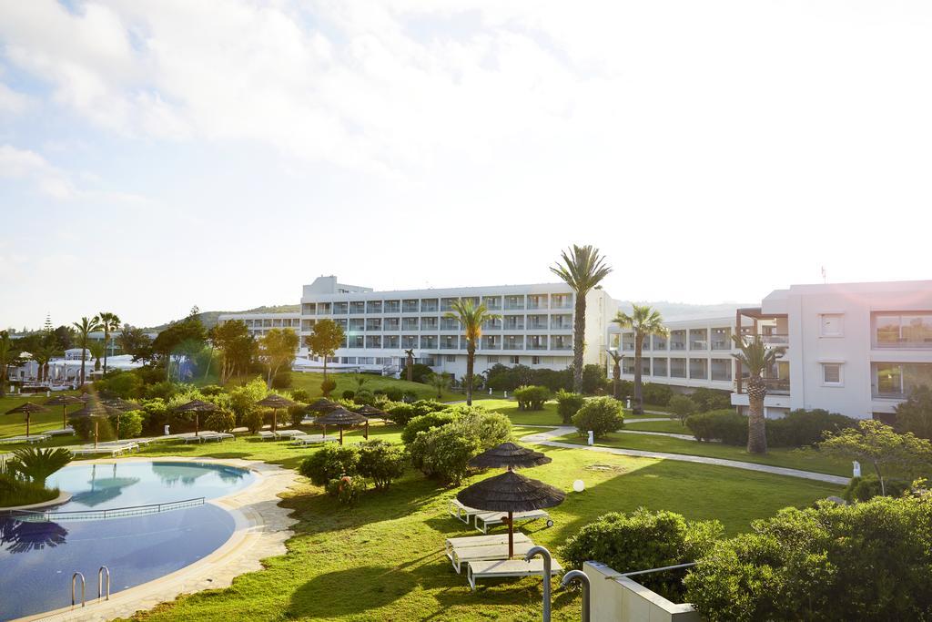 Robinson Kyllini Beach Kastro-Kyllini Exteriér fotografie