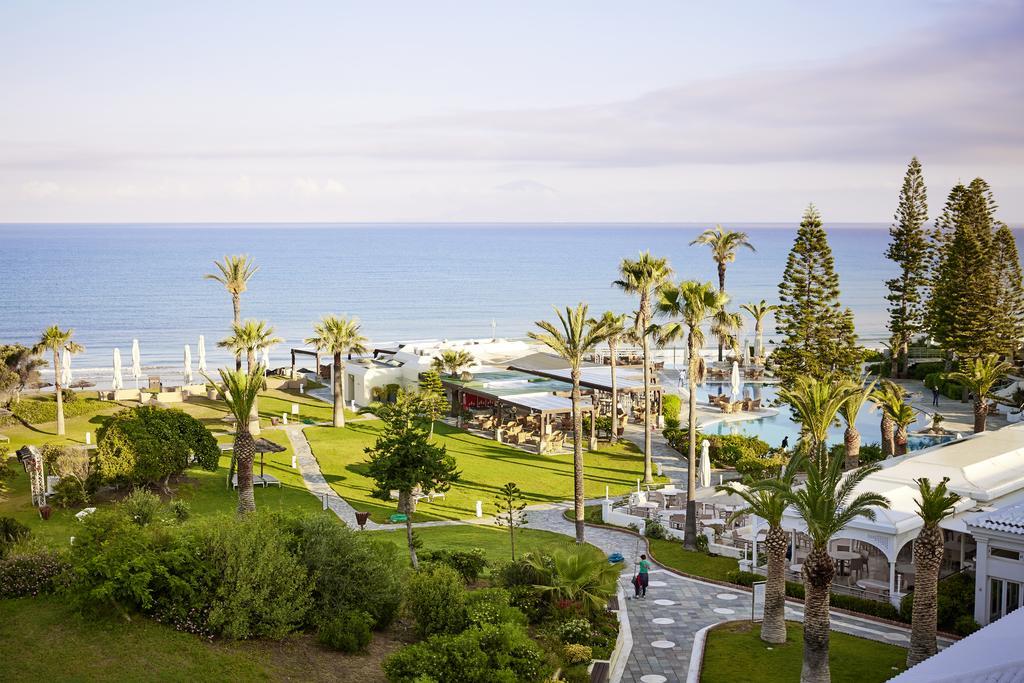 Robinson Kyllini Beach Kastro-Kyllini Exteriér fotografie
