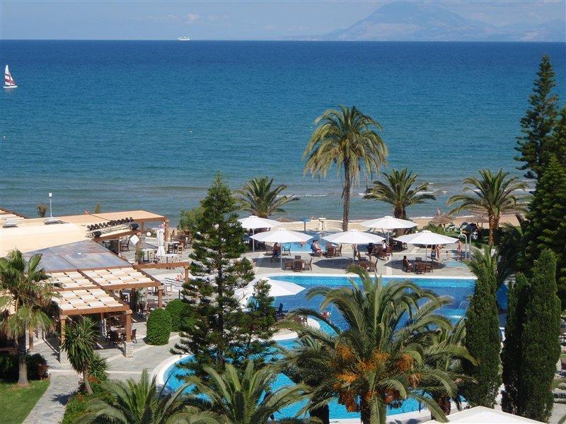 Robinson Kyllini Beach Kastro-Kyllini Zařízení fotografie