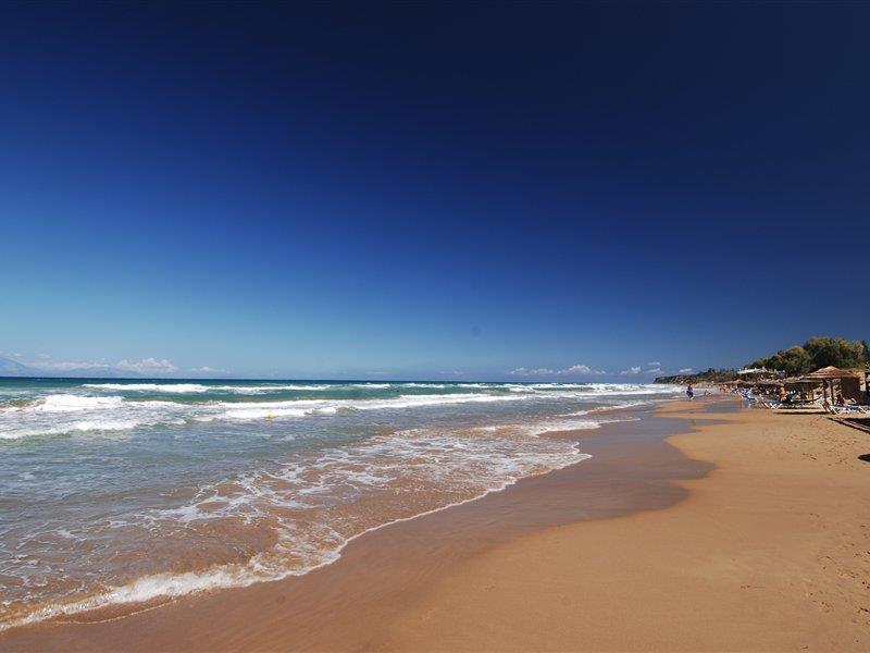 Robinson Kyllini Beach Kastro-Kyllini Zařízení fotografie